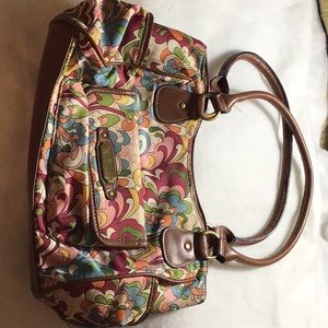 Treviso, gently used handbag